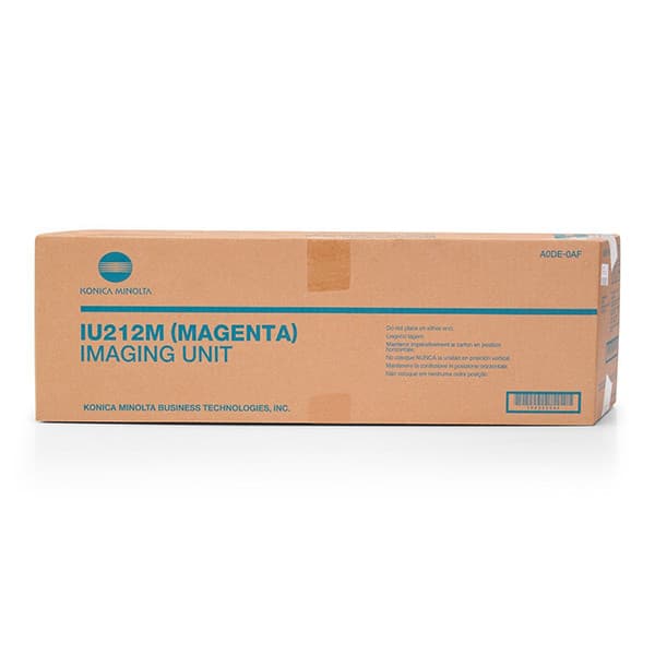 KONICA MINOLTA A0DE0AF M - originálny 1