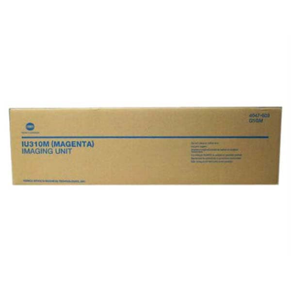 KONICA MINOLTA 4047603 M - originálny