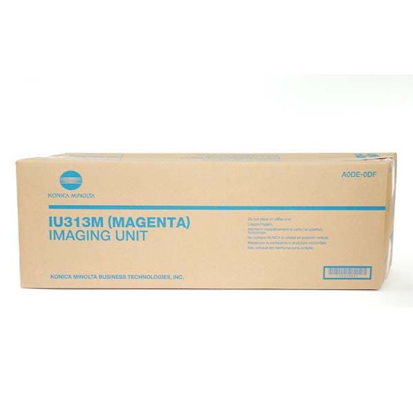KONICA MINOLTA A0DE0DF M - originálny 1