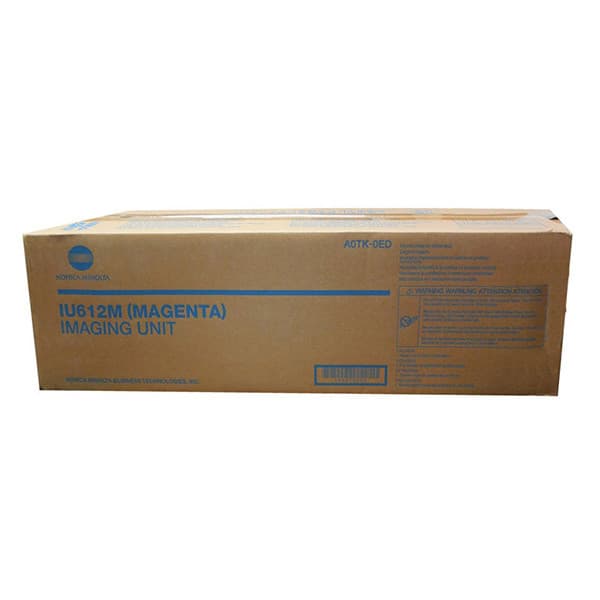 KONICA MINOLTA A0TK0ED M - originálny