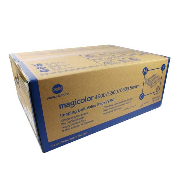 KONICA MINOLTA A0310NH - originálny 1