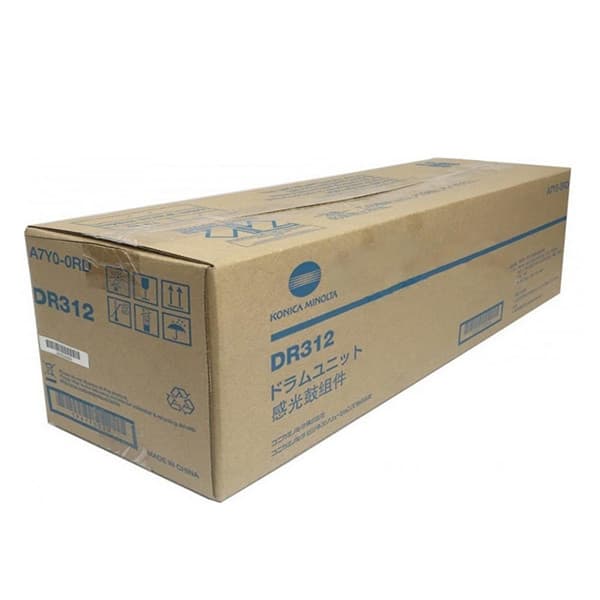 KONICA MINOLTA A7Y00RD K - originálny