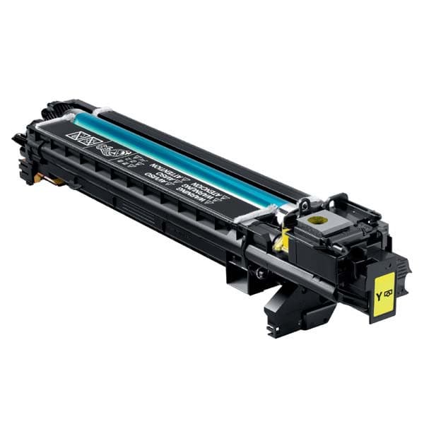 KONICA MINOLTA A0WG08H Y - originálny