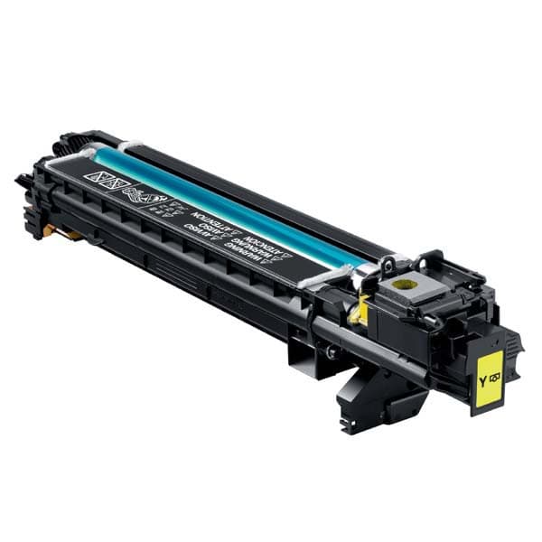 KONICA MINOLTA A0WG08J Y - originálny