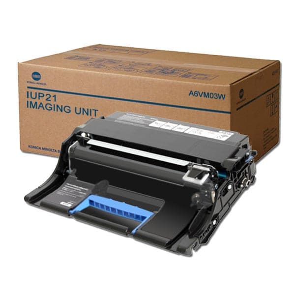 KONICA MINOLTA A6VM03W K - originálny 1