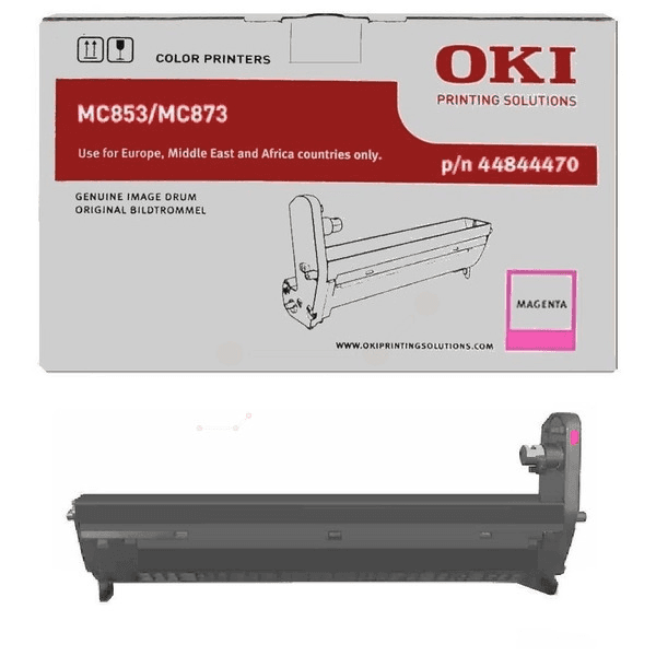 OKI 44844470 - originálny 1