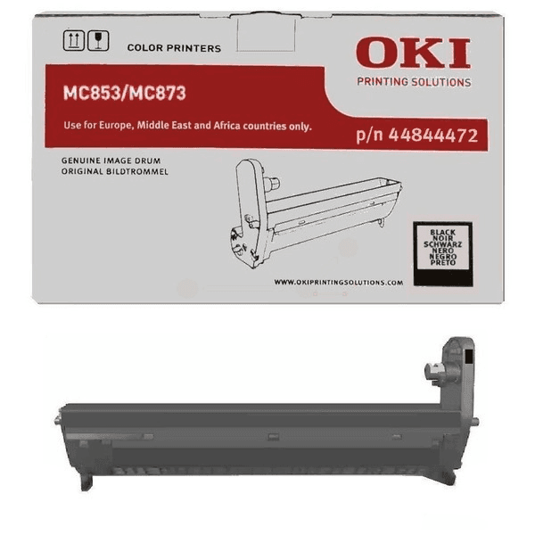 OKI 44844472 - originálny