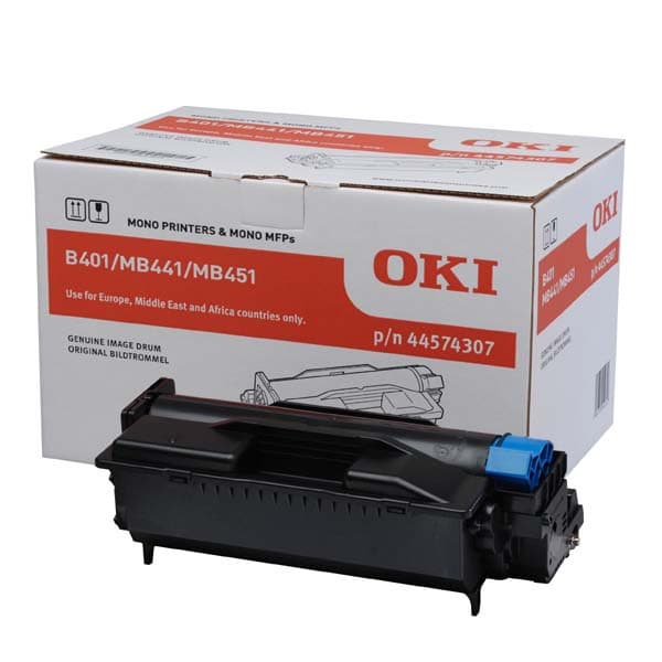 OKI 44574307 - originálny 1