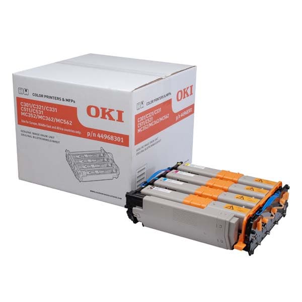 OKI 44968301 - originálny