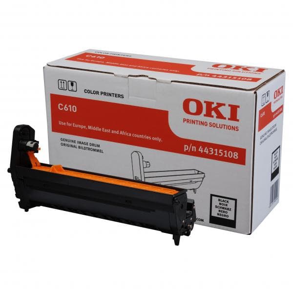 OKI 44315108 - originálny