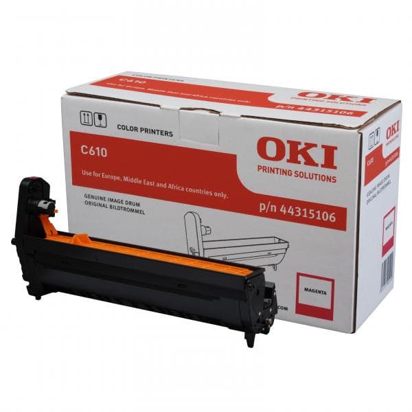 OKI 44315106 - originálny 1