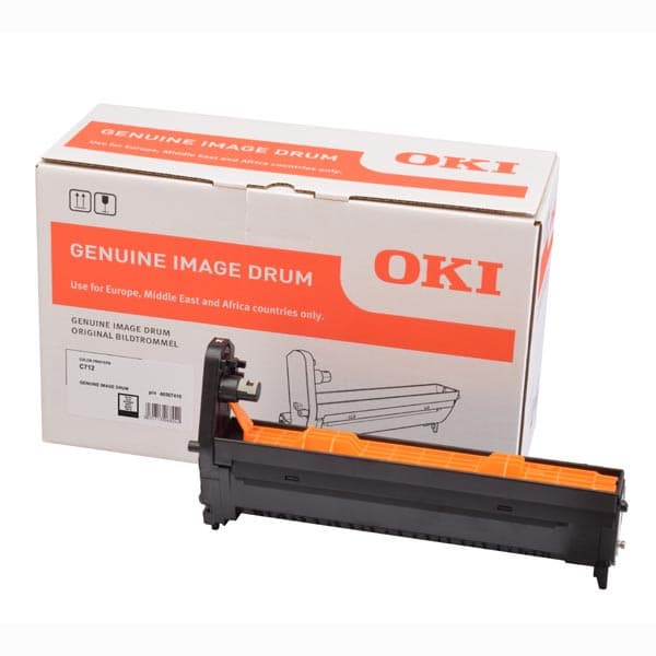 OKI 46507416 - originálny 1
