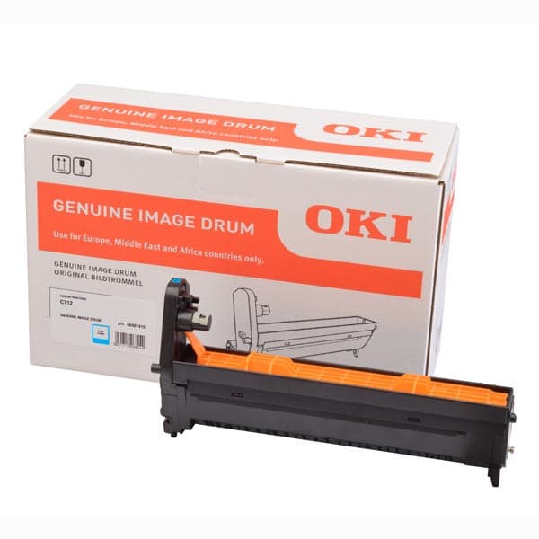 OKI 46507415 - originálny 1