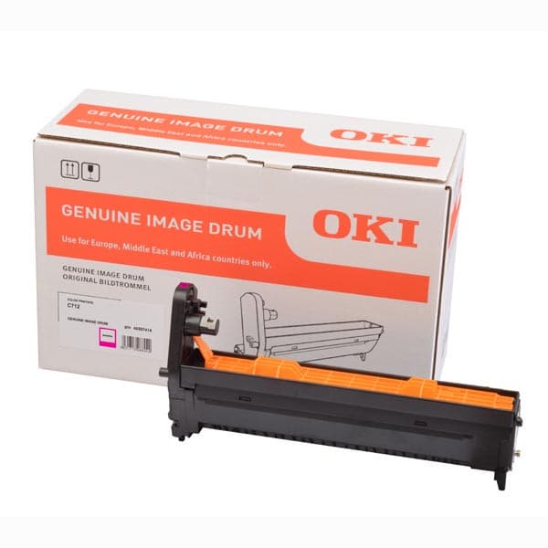 OKI 46507414 - originálny 1