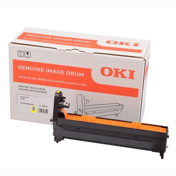 OKI 46507413 - originálny 1