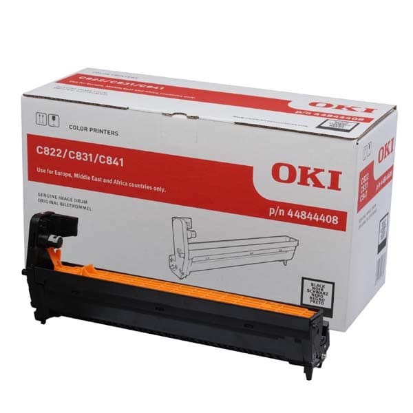 OKI 44844408 - originálny 1