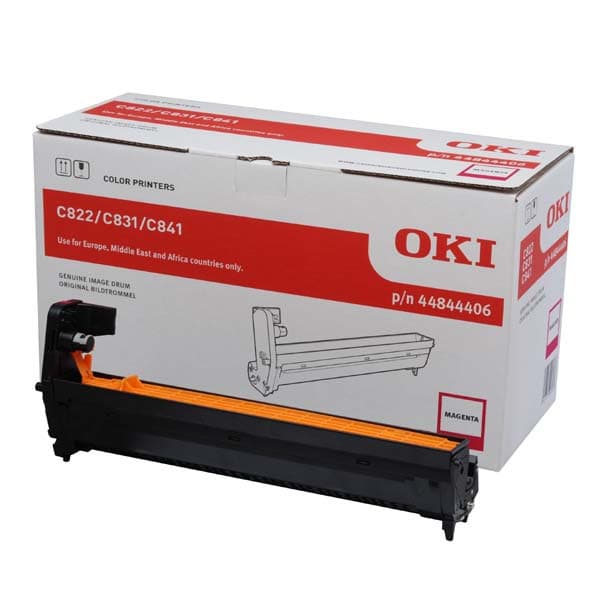 OKI 44844406 - originálny 1