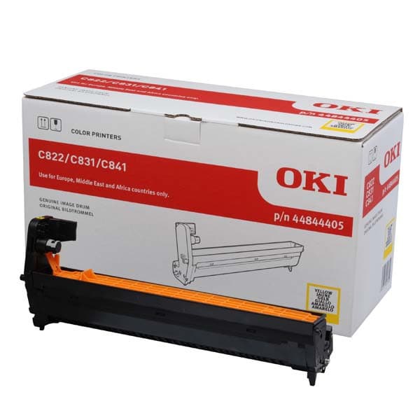 OKI 44844405 - originálny 1