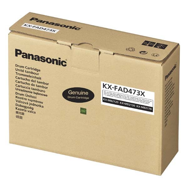 PANASONIC KX-FAD473X - originálny 1