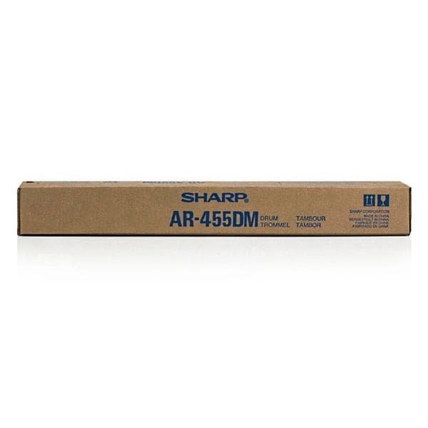 SHARP AR-455DM - originálny