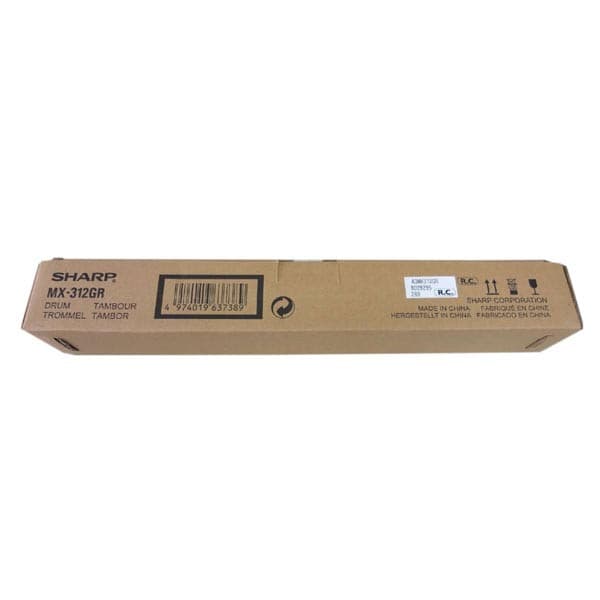 SHARP MX-312GR - originálny 1
