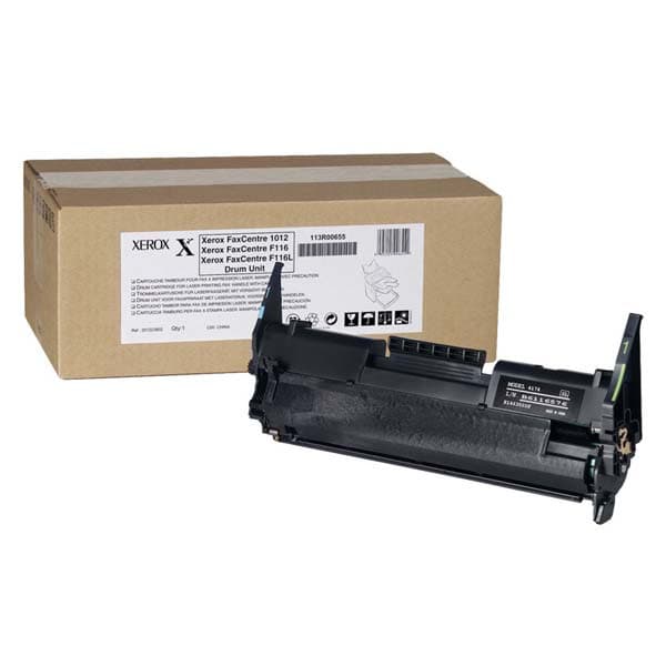 XEROX 113R00655 - originálny 1