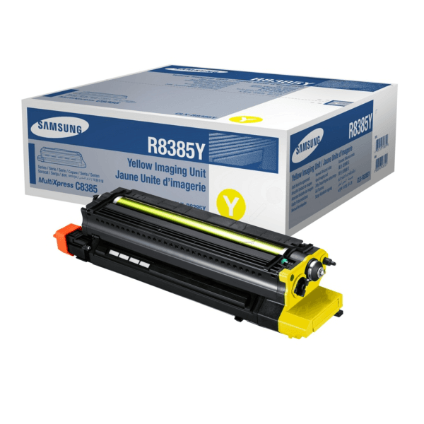 SAMSUNG CLX-R8385Y - originálny 1