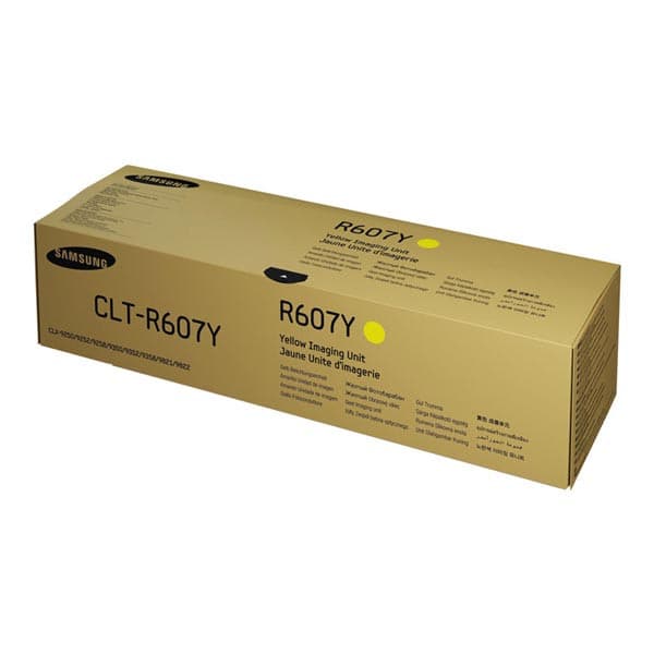 SAMSUNG CLT-R607Y - originálny