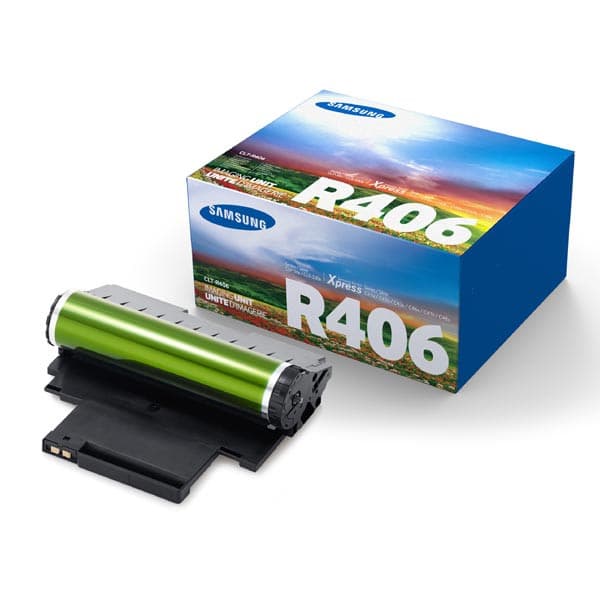 SAMSUNG CLT-R406 - originálny 1