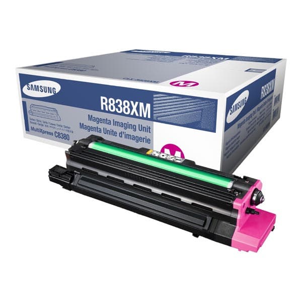 SAMSUNG CLX-R838XM - originálny 1