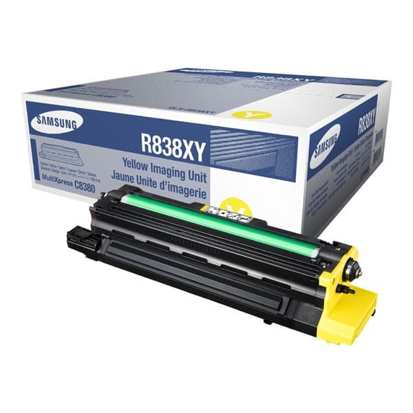 SAMSUNG CLX-R838XY - originálny