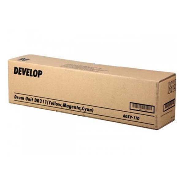 DEVELOP A0XV1TD - originálny 1