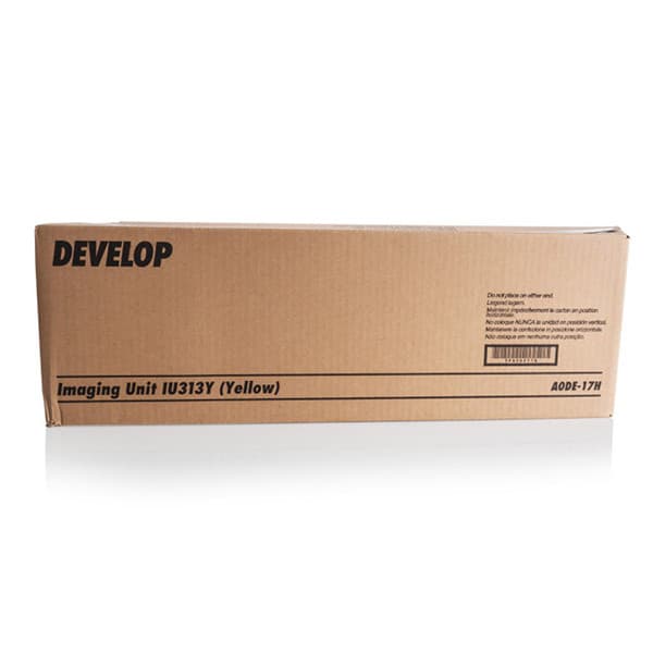 DEVELOP A0DE17H - originálny 1