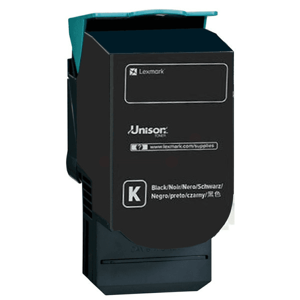 LEXMARK C252UK0 - originálny 1