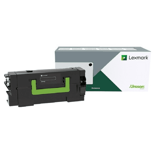 LEXMARK 58D2H0E - originálny 1