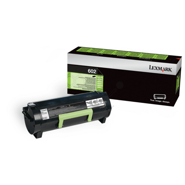 LEXMARK 60F200E - originálny 1