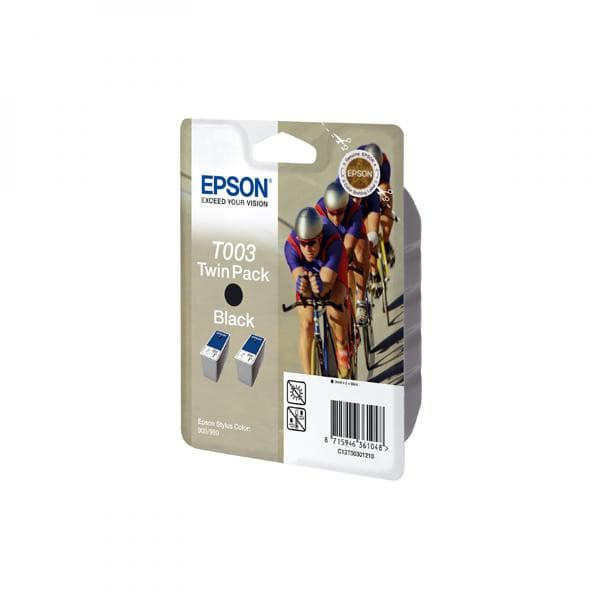 EPSON T0030 (C13T003012) - originálny 2ks