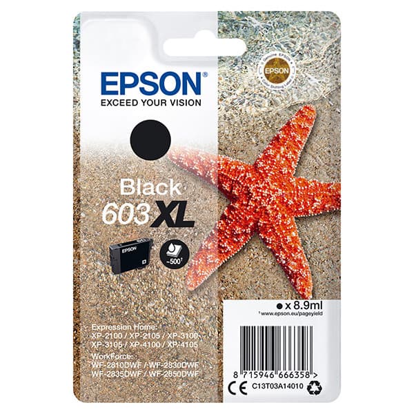 EPSON C13T03A14010 - originálny 1