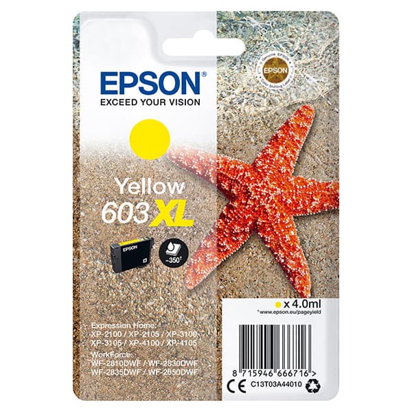 EPSON C13T03A44010 - originálny 1