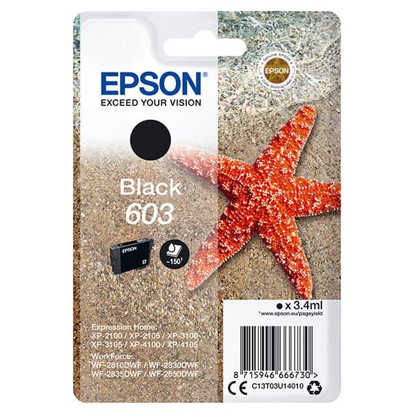 EPSON C13T03U14010 - originálny 1
