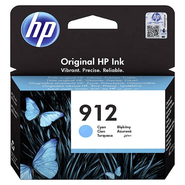 HP 3YL77AE - originálny 1