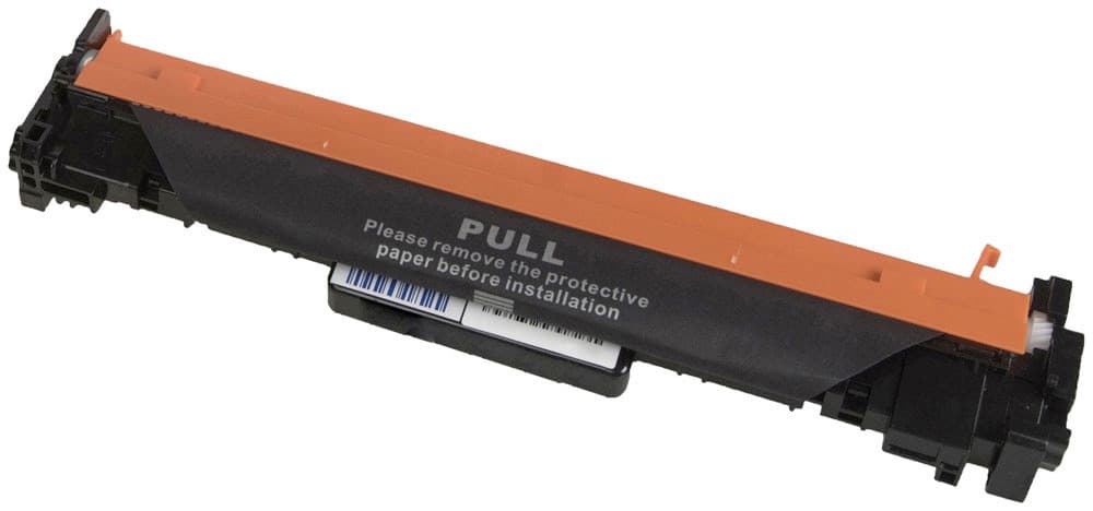 HP CF232A - kompatibilný 1