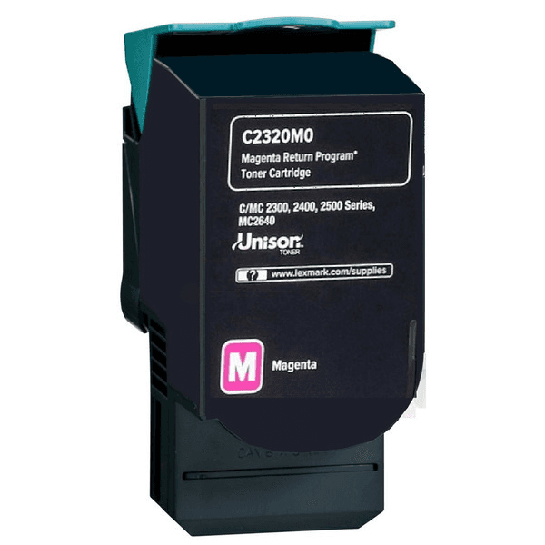 LEXMARK C232HM0 - originálny