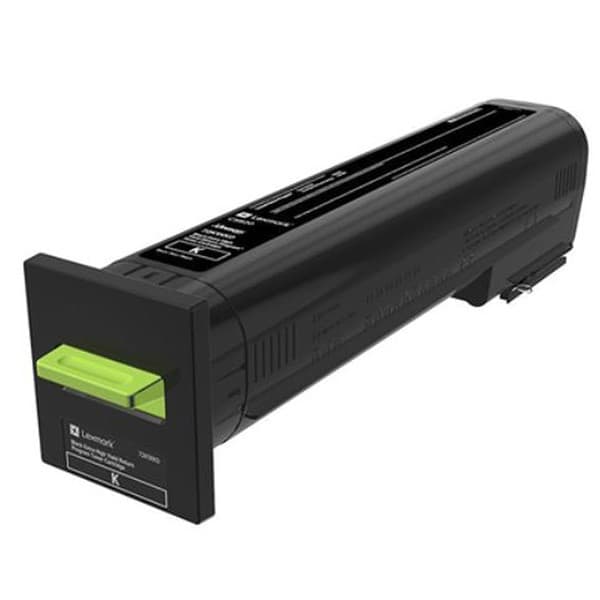 LEXMARK 72K2XKE - originálny