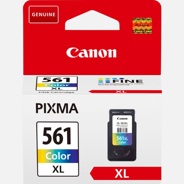 CANON CL-561-XL - originálny 1