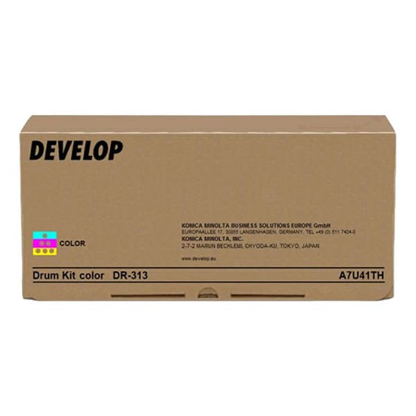 DEVELOP A7U41TH - originálny