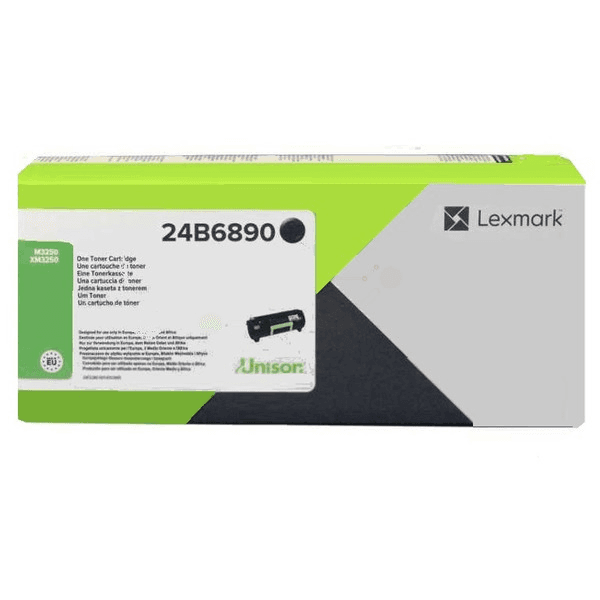 LEXMARK 24B6890 - originálny