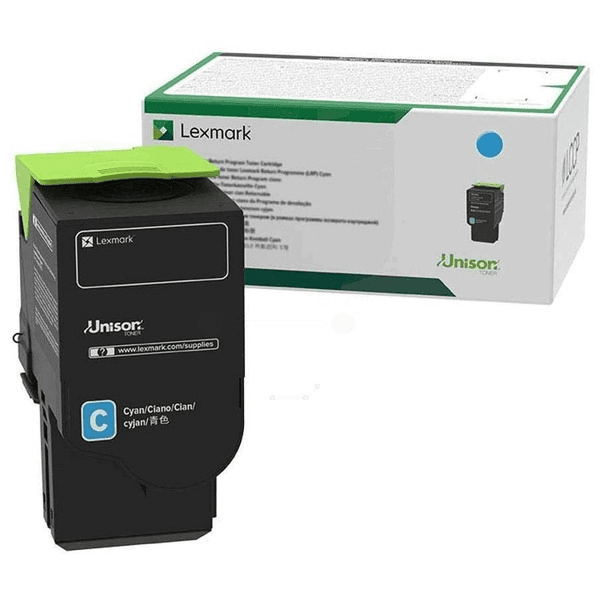 LEXMARK 78C0U20 - originálny 1