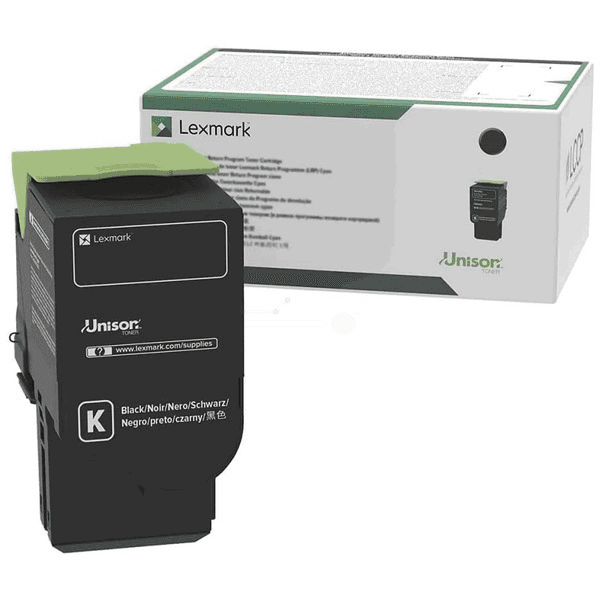LEXMARK 78C2UKE - originálny 1