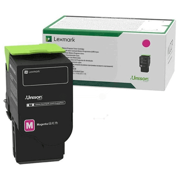 LEXMARK 78C2UME - originálny 1